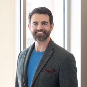 Steven D. Hyatt Bio Thumbnail