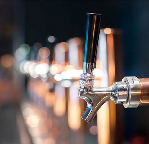 Alcohol Beverage Licenses & Compliance Photo Image