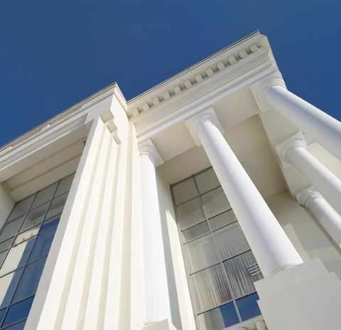Commercial Litigation Photo Image